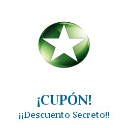Logo Grupo Estrella Blanca