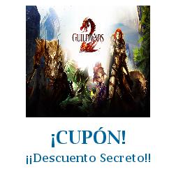 Logo de la tienda Guild Wars 2 Buy con cupones de descuento