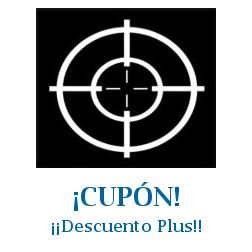 Logo de la tienda Gun Digest Store con cupones de descuento