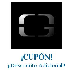 Logo de la tienda GUNNAR Optiks con cupones de descuento