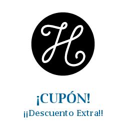 Logo de la tienda Hair con cupones de descuento