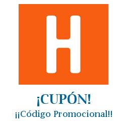 Logo de la tienda Hairstory con cupones de descuento