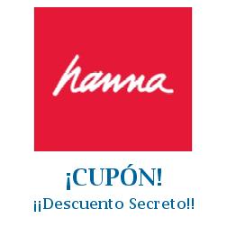 Logo de la tienda Hanna Andersson con cupones de descuento