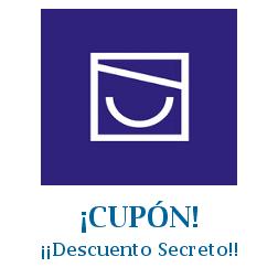 Logo de la tienda HappyFriday con cupones de descuento