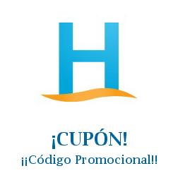 Logo de la tienda Harbor Compliance con cupones de descuento