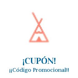 Logo de la tienda Hatch Co con cupones de descuento