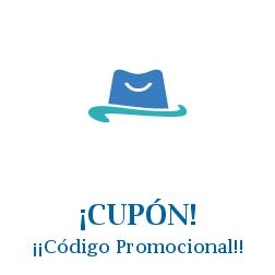 Logo de la tienda Hatshopping con cupones de descuento