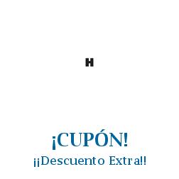 Logo de la tienda Hearst Magazines con cupones de descuento