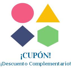 Logo de la tienda Helix con cupones de descuento