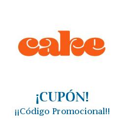 Logo de la tienda Hello Cake con cupones de descuento