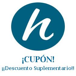 Logo de la tienda Hello Divorce con cupones de descuento