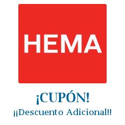 Logo Hema