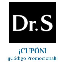 Logo de la tienda Herbdoc con cupones de descuento