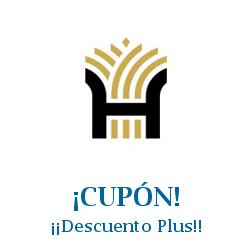 Logo de la tienda Hero Bread con cupones de descuento