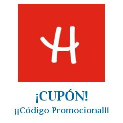 Logo de la tienda Highlights con cupones de descuento