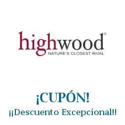 Logo Highwood USA