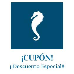 Logo de la tienda Hipotels con cupones de descuento