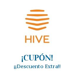 Logo Hive Home