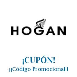 Logo de la tienda Hogan con cupones de descuento