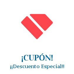 Logo de la tienda Holded con cupones de descuento