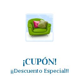 Logo de la tienda Holiday Lettings con cupones de descuento