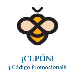 Logo de la tienda Honey Play Box con cupones de descuento