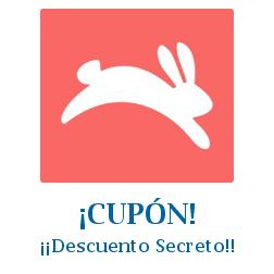 Logo de la tienda Hopper con cupones de descuento