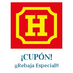 Logo de la tienda Hornby con cupones de descuento