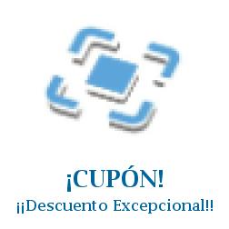 Logo de la tienda HOSTING CO UK con cupones de descuento