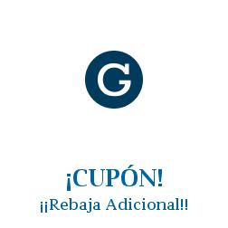 Logo de la tienda Hoteles Globales con cupones de descuento