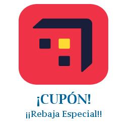 Logo de la tienda Hoteles.com con cupones de descuento