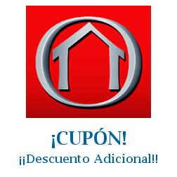 Logo de la tienda House of Knives con cupones de descuento