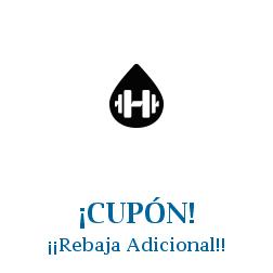 Logo de la tienda HydroJug con cupones de descuento