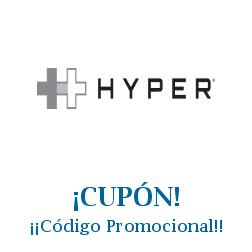 Logo de la tienda Hyper Shop con cupones de descuento