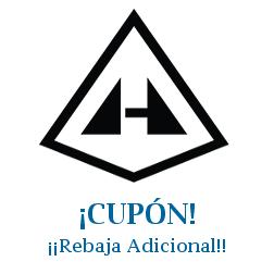 Logo de la tienda Hyperlite Mountain Gear con cupones de descuento