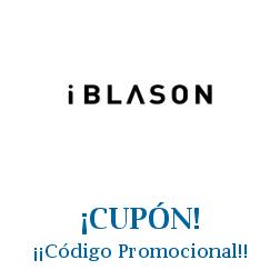 Logo de la tienda i Blason con cupones de descuento