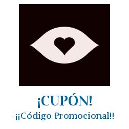 Logo de la tienda I Saw It First con cupones de descuento