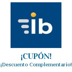 Logo de la tienda Ibancar con cupones de descuento