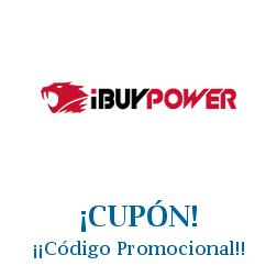 Logo IBuyPower