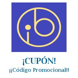 Logo de la tienda Ickle Bubba con cupones de descuento