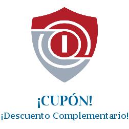 Logo de la tienda Identity IQ con cupones de descuento