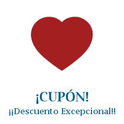 Logo de la tienda ILoveDooney con cupones de descuento