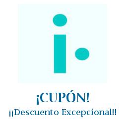 Logo de la tienda Immudi Plan con cupones de descuento