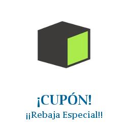 Logo de la tienda Impresoras3d con cupones de descuento