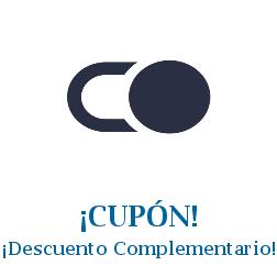 Logo de la tienda Incogni con cupones de descuento