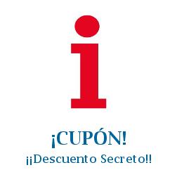 Logo de la tienda iNews con cupones de descuento