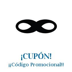 Logo de la tienda Infinit con cupones de descuento