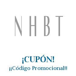 Logo de la tienda Inhabit NY con cupones de descuento