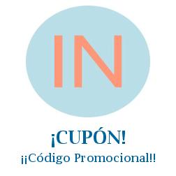 Logo de la tienda Inside con cupones de descuento