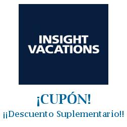 Logo Insight Vacations